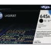 HP H645ABK bk - Canon