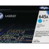 HP H645AC cy - Canon