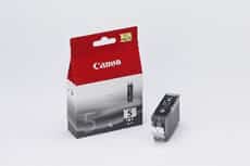 Canon C5BK bk - Canon PGI-5BK