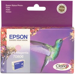 Epson E806lm ma - Epson T0806 lm