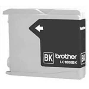 Brother B1000BK bk - Brother LC-1000BK für z.B. Brother DCP -130 C