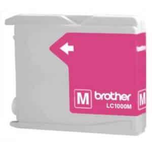 Brother B1000M ma - Brother LC-1000M für z.B. Brother DCP -130 C