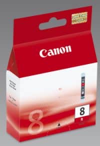 Canon C8r rd - Canon CLI-8r
