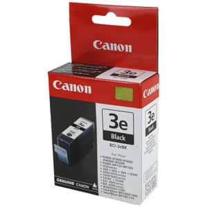 Canon C3eBK bk - Canon BCI-3eBK