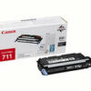 Canon C711BK bk - Canon No. 711 BK