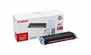 Canon C707C cy - Canon CRG-707C