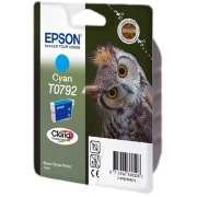 Epson E792C cy - Epson T0792C