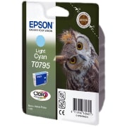 Epson E795LIC cy - Epson T0795LIC