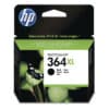 HP H364XLbk XL bk - HP No. 364XL bk