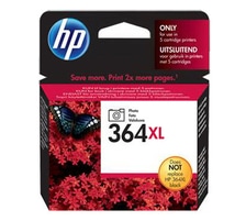 HP H364XLphbk XL bkph - HP No. 364XL phbk