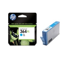 HP H364XLc XL cy - HP No. 364XL c