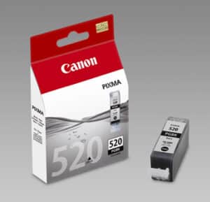 Canon C520PGBK bk - Canon PGI-520PGBK