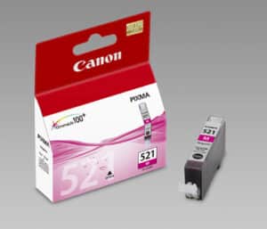 Canon C521m ma - Canon CLI-521m