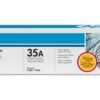 HP H35ABK bk - HP No. 35A BK