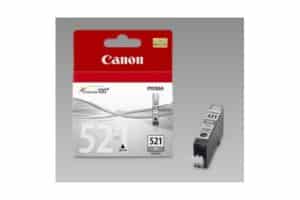 Canon C521gy gy - Canon CLI-521gy