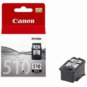 Canon C510BK bk - Canon PG-510BK