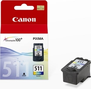 Canon C511C col - Canon CL-511C