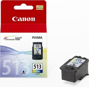 Canon C513C XL col - Canon CL-513C