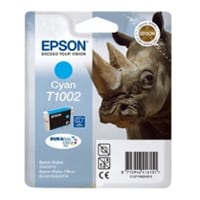 Epson E02 XL cy - Epson T002