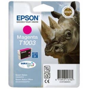 Epson E03 XL ma - Epson T003