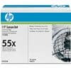 HP H55XBK XL bk - HP No. 55XBK