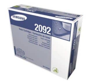 Samsung S2092 bk - Samsung MLT-D2092S/ELS