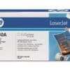 HP H504ABK bk - HP No. 504A BK