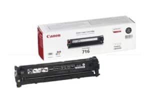 Canon H716BK bk - Canon CRG-716 BK