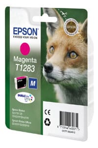 Epson E128 ma - Epson T1283 m