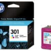 HP H301c col - HP No. 301 c