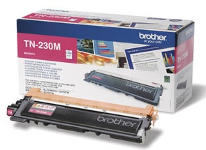 Brother B230M ma - Brother TN-230M für z.B. Brother DCP -9010 CN