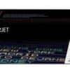 HP H128AC cy - HP No. 128A C