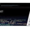 HP H128AY ye - HP No. 128A Y