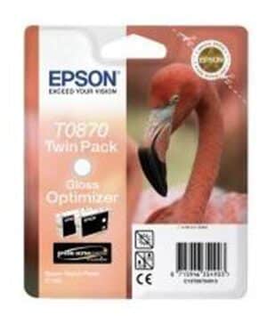 Epson E870 go - Epson T0870