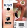 Epson E871 bkph - Epson T0871