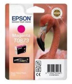 Epson E873 ma - Epson T0873