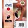 Epson E877 rd - Epson T0877