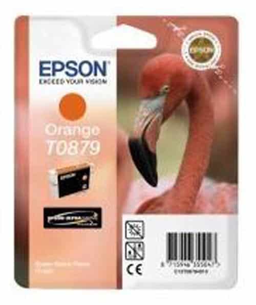 Epson E879 or - Epson T0879