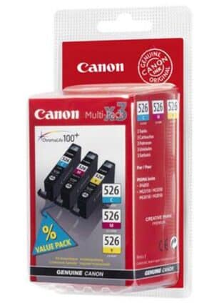 Canon C526PA (bk