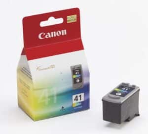 Canon C41C col - Canon CL-41C