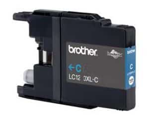 Brother B1240C cy - Brother LC-1240C für z.B. Brother MFCJ 6510 DW