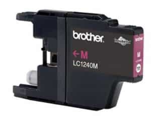 Brother B1240M ma - Brother LC-1240M für z.B. Brother MFCJ 6510 DW