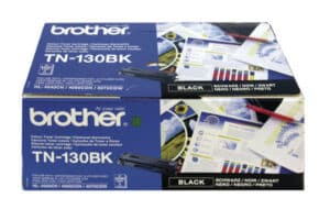 Brother B135BK XL bk - Brother TN-135BK für z.B. Brother DCP -9040 CN