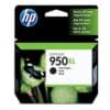 HP H950XLbk XL bk - HP No. 950XL bk
