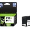 HP H932XLbk XL bk - HP No. 932XL bk