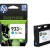 HP H933XLc XL cy - HP No. 933XL c