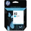 HP H82XLc cy - HP No. 82XL c