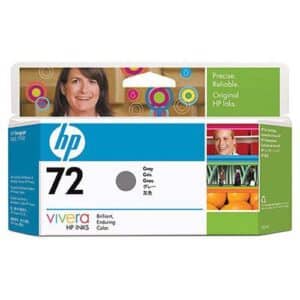 HP H72GY gy - HP No. 72 GY