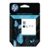 HP H11bk bk - HP No. 11 bk