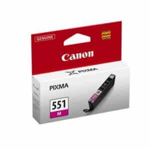 Canon C551XLM ma - Canon CLI-551XLM